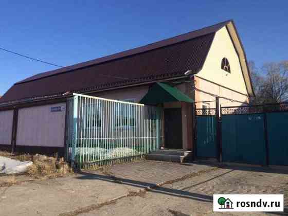 Дом 250 м² на участке 15 сот. на продажу в Байкальске Байкальск