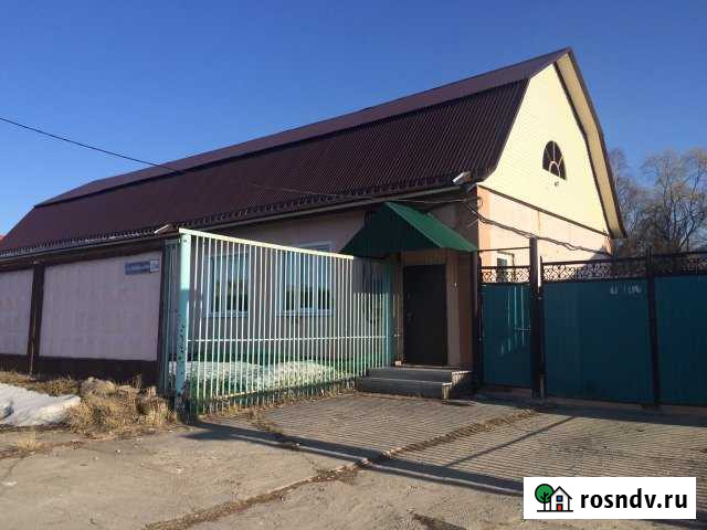 Дом 250 м² на участке 15 сот. на продажу в Байкальске Байкальск - изображение 1