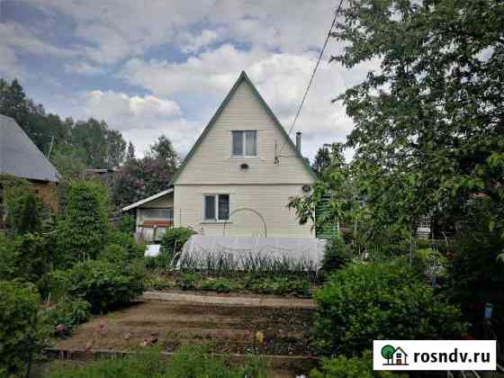 Дача 50 м² на участке 6.4 сот. на продажу в Троицке Московской области Троицк