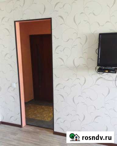 1-комнатная квартира, 32 м², 5/5 эт. на продажу в Вольске Вольск - изображение 1