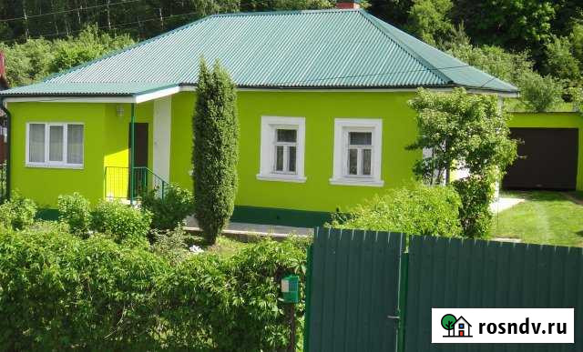 Дом 73.5 м² на участке 16 сот. на продажу в Озёрах Озёры - изображение 1