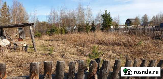 Участок СНТ, ДНП 5 сот. на продажу в Пыть-Яхе Пыть-Ях - изображение 1