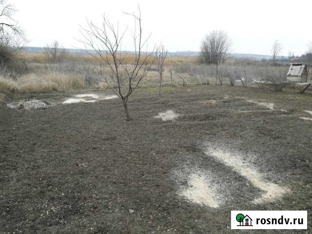 Участок ИЖС 7 сот. на продажу в Николаевке Ростовской области Николаевка - изображение 1