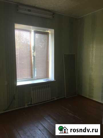 Комната 18 м² в 1-ком. кв., 2/2 эт. на продажу в Менделеевске Менделеевск - изображение 1