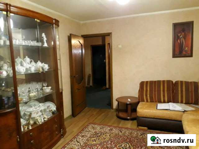 3-комнатная квартира, 60 м², 3/5 эт. на продажу в Семилуках Семилуки - изображение 1