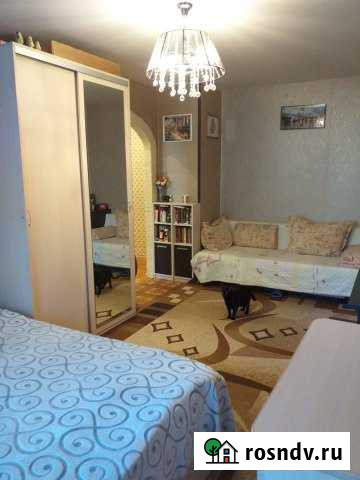 1-комнатная квартира, 31 м², 1/5 эт. на продажу в Малышевой Малышева - изображение 1