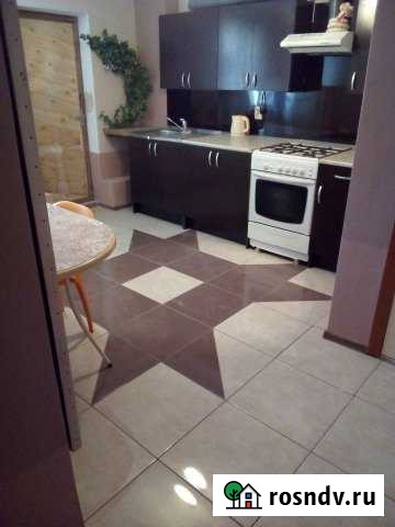 Дом 80 м² на участке 13 сот. в аренду на длительный срок в Анапе Анапа - изображение 1