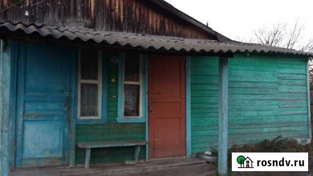 2-комнатная квартира, 42 м², 1/1 эт. на продажу в Лукоянове Лукоянов - изображение 1