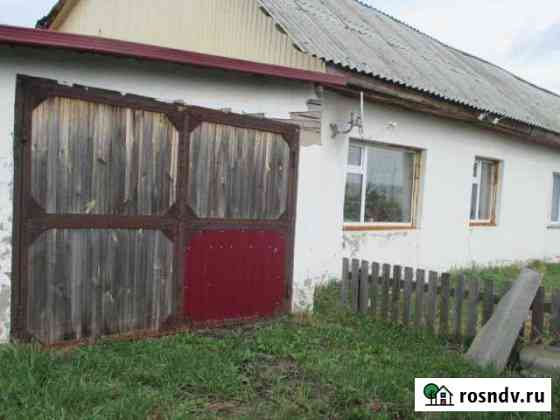 3-комнатная квартира, 72 м², 1/1 эт. на продажу в Черепаново Черепаново
