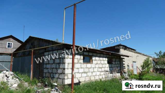 Производственное помещение, 200 кв.м. Струнино - изображение 1