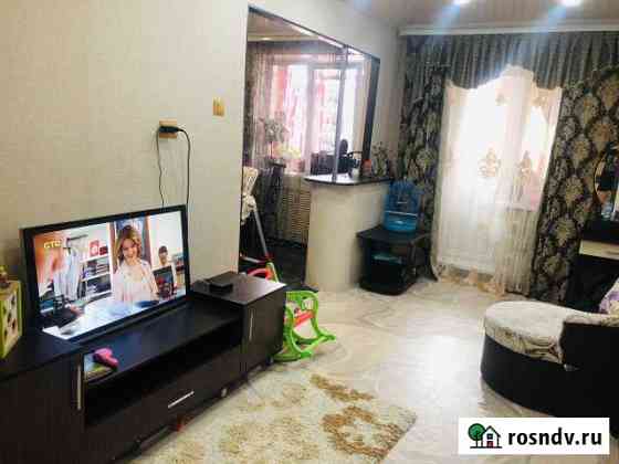 2-комнатная квартира, 54 м², 4/9 эт. на продажу в Саянске Саянск