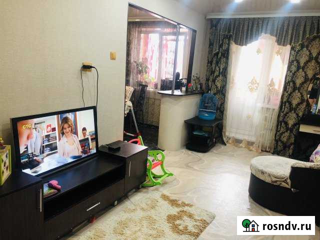 2-комнатная квартира, 54 м², 4/9 эт. на продажу в Саянске Саянск - изображение 1