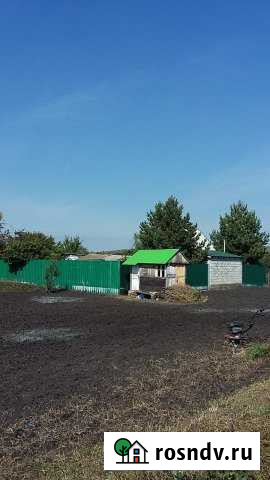 Участок ИЖС 9 сот. на продажу в Комсомольском Самарской области Комсомольский - изображение 1