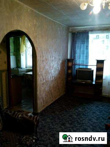 1-комнатная квартира, 36 м², 1/4 эт. в аренду на длительный срок в Гуково Гуково - изображение 1