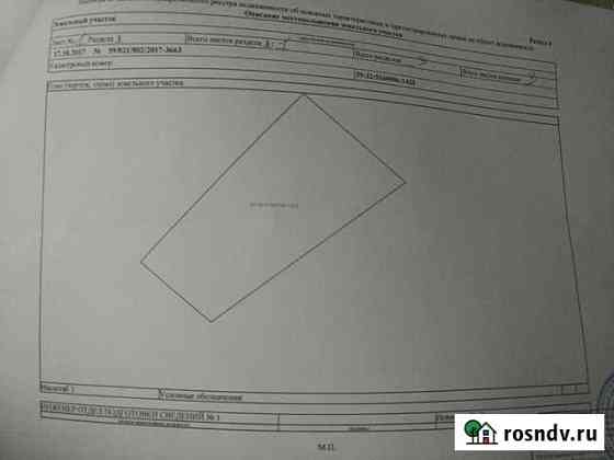Участок СНТ, ДНП 20 сот. на продажу в Кукуштане Кукуштан