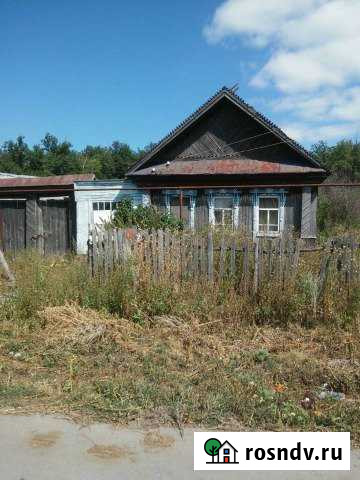 Дом 46.1 м² на участке 18 сот. на продажу в Новочеремшанске Новочеремшанск - изображение 1