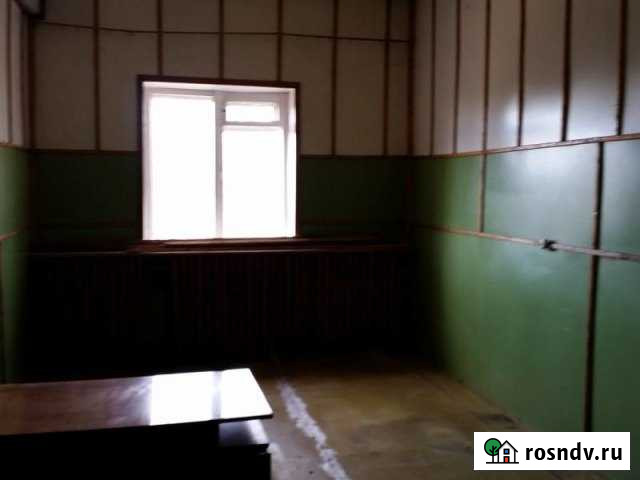 Сдам Производство 12.5 м2 Старая Русса - изображение 1