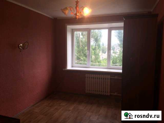 Комната 12 м² в 2-ком. кв., 5/5 эт. на продажу в Ельце Елец - изображение 1