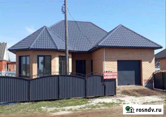 Дом 114 м² на участке 10 сот. на продажу в Саракташе Саракташ - изображение 1