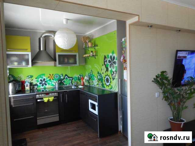 4-комнатная квартира, 75 м², 5/5 эт. на продажу в Рубцовске Рубцовск - изображение 1