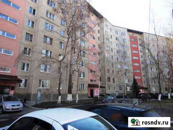 3-комнатная квартира, 67 м², 1/9 эт. на продажу в Тюмени Тюмень