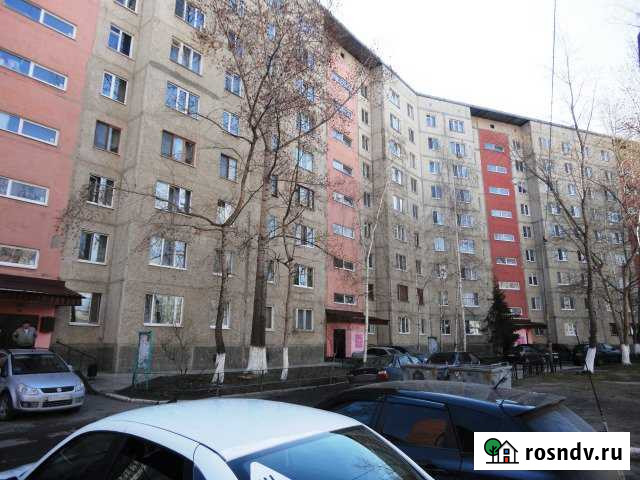 3-комнатная квартира, 67 м², 1/9 эт. на продажу в Тюмени Тюмень - изображение 1