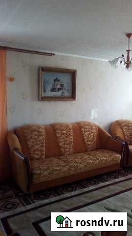 5-комнатная квартира, 86 м², 4/5 эт. на продажу в Угловском Угловское - изображение 1