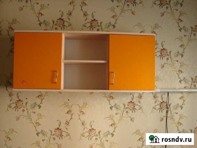 Комната 16 м² в 3-ком. кв., 6/12 эт. в аренду на длительный срок в Лесном Городке Лесной Городок - изображение 1