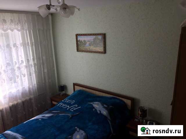 2-комнатная квартира, 51 м², 5/5 эт. на продажу в Дюртюлях Дюртюли - изображение 1