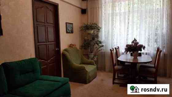 3-комнатная квартира, 77 м², 2/5 эт. на продажу в Ступино Ступино