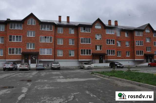 2-комнатная квартира, 50 м², 3/3 эт. на продажу в Большом Истоке Большой Исток - изображение 1