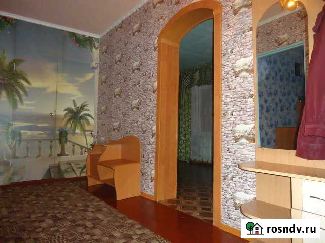 Дом 96 м² на участке 18 сот. на продажу в Боровихе Боровиха - изображение 1