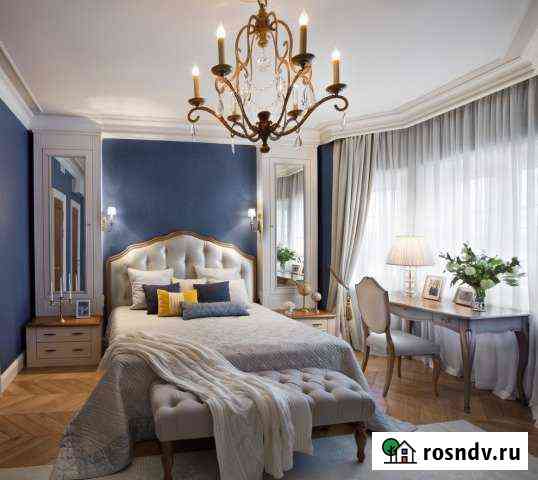 5-комнатная квартира, 170 м², 11/24 эт. на продажу в Сочи Сочи