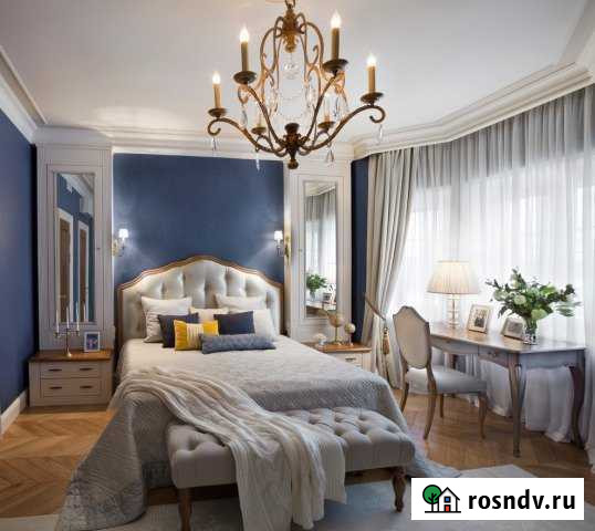 5-комнатная квартира, 170 м², 11/24 эт. на продажу в Сочи Сочи - изображение 1