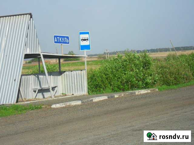 Участок ИЖС 10 сот. на продажу в Еткуле Еткуль - изображение 1