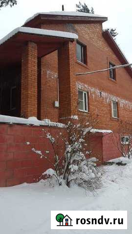 Коттедж 120 м² на участке 7 сот. в аренду на длительный срок во Всеволожске Всеволожск - изображение 1