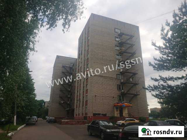 Комната 30 м² в 6-ком. кв., 4/9 эт. на продажу в Ступино Ступино - изображение 1