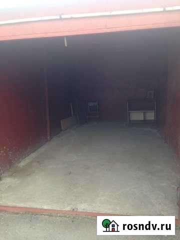 Гараж 24 м² на продажу в Волгодонске Волгодонск - изображение 1