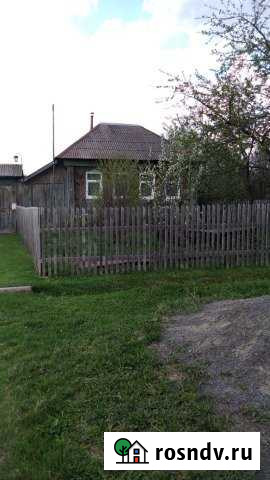 Дом 64.3 м² на участке 6 сот. на продажу в Катав-Ивановске Катав-Ивановск - изображение 1