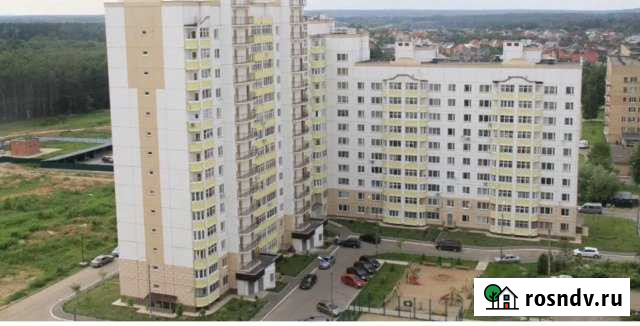 2-комнатная квартира, 75 м², 8/14 эт. в аренду на длительный срок в Солнечногорске Солнечногорск - изображение 1