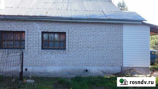 Дом 63.3 м² на участке 990 сот. на продажу в Жуковском Жуковский - изображение 1