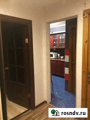 3-комнатная квартира, 66 м², 8/9 эт. в аренду на длительный срок в Пскове Псков - изображение 1