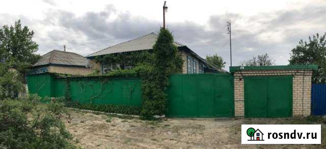 Дом 113 м² на участке 6 сот. на продажу в Белой Калитве Белая Калитва - изображение 1