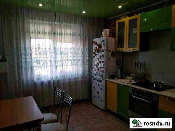 3-комнатная квартира, 69 м², 4/5 эт. на продажу в Иланском Иланский