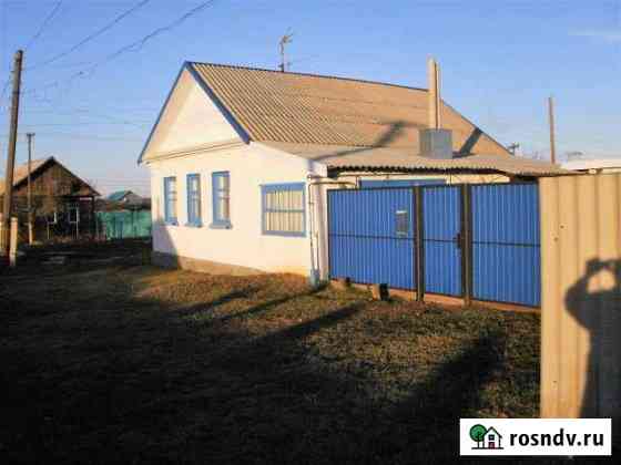 Дом 65.1 м² на участке 13.3 сот. на продажу в Котово Котово
