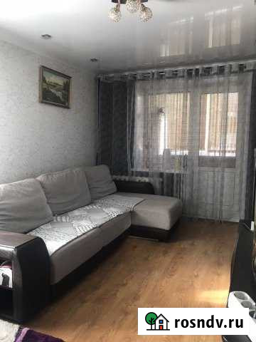 2-комнатная квартира, 43 м², 1/2 эт. на продажу в Луховицах Луховицы - изображение 1