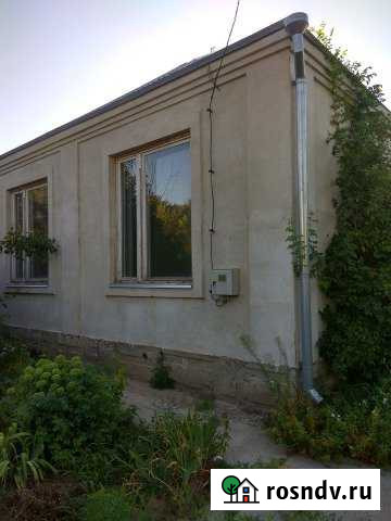 Дом 87 м² на участке 12 сот. на продажу в Семикаракорске Семикаракорск - изображение 1