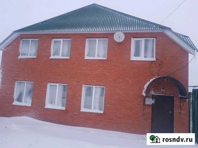 Дом 160 м² на участке 10 сот. на продажу в Старом Дрожжаном Старое Дрожжаное - изображение 1