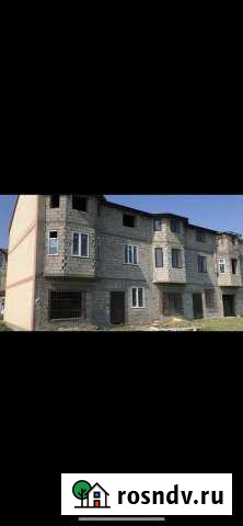 Коттедж 300 м² на участке 2 сот. на продажу в Махачкале Махачкала - изображение 1