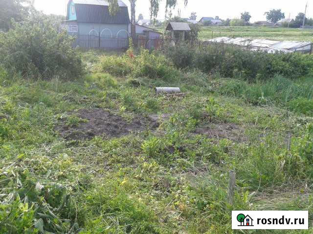 Участок ИЖС 30 сот. на продажу в Атемаре Атемар - изображение 1